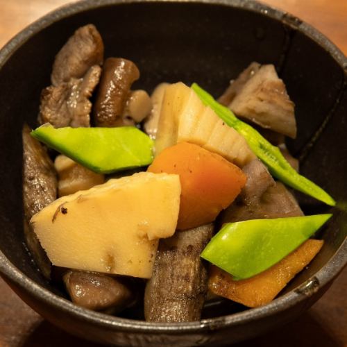 筑前煮