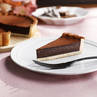 ≪土日祝限定≫チョコタルト