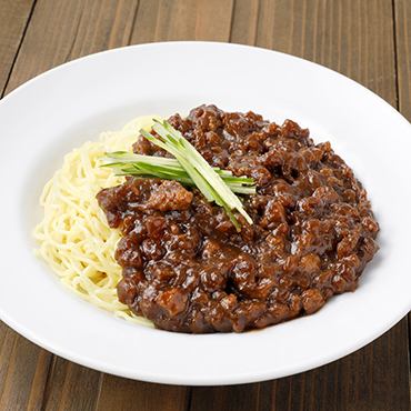 ≪平日限定≫チャジャンミョン(オーダー麺)