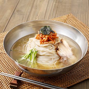 ≪平日限定≫韓国冷麺(オーダー麺)
