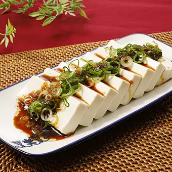冷奴
