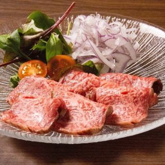 初めての方におすすめ♪常連様も唸る当店人気メニュー集結☆5500円コース