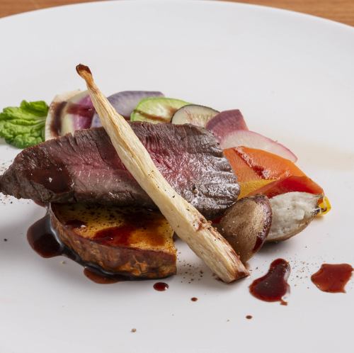 ディナーAコース