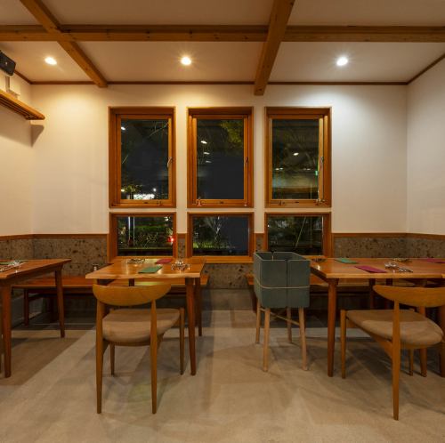 【貸切可】お気軽にお問い合わせください