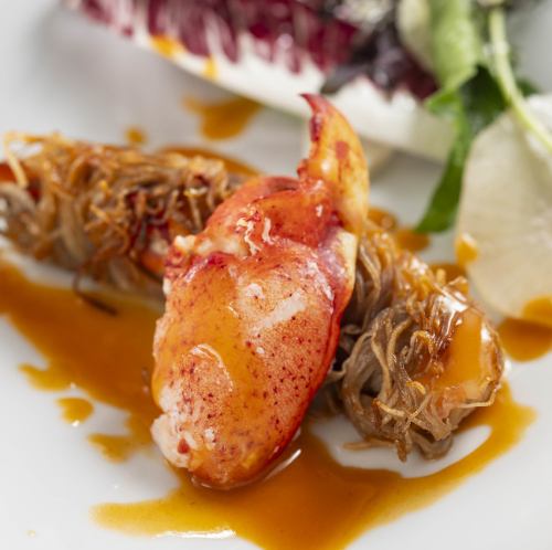 ◆特別な日を彩る多彩なコースをご用意