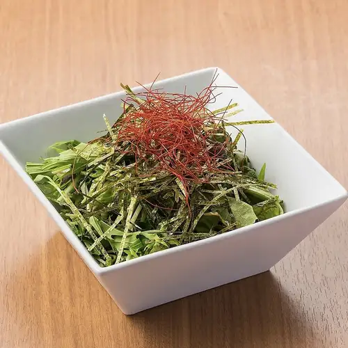 Chooregi Salada