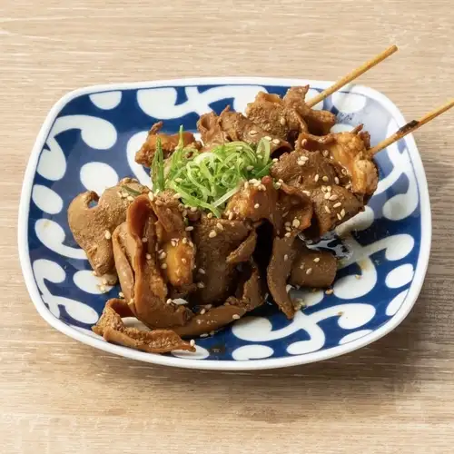 Hormone Doteni Skewers