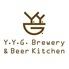 ワイワイジーブルワリー＆ビアキッチン（Y.Y.G.Brewery ＆ Beer Kitchen)