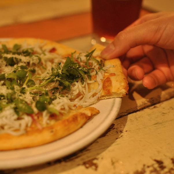 Perfect for groups or solo diners! Popular appetizer menu♪