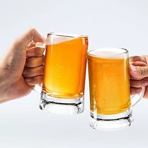 ★ハッピーアワー★お得な～18時！！≪全ドリンク200円≫