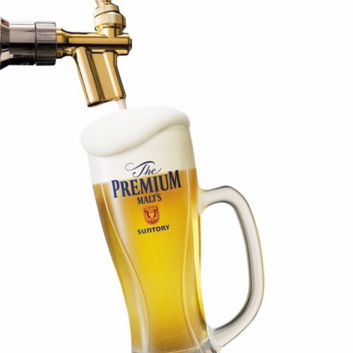 截至12月25日【★限時★】Premium Malt的生啤酒包含在內,原價2000日圓→1280日圓(含稅)
