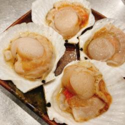 Scallops (4)