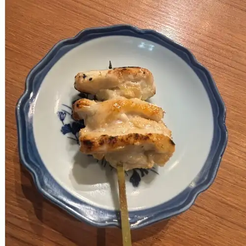 やげん