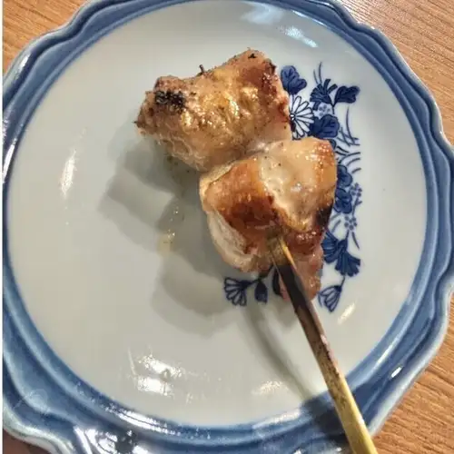 ふりそで