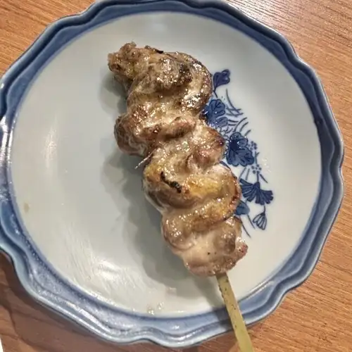 せせり