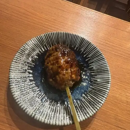つくね