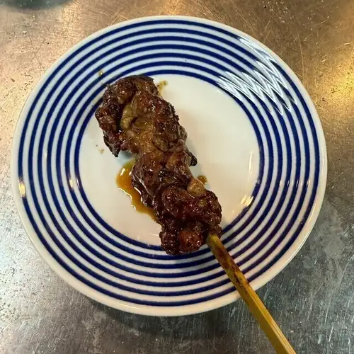 背肝