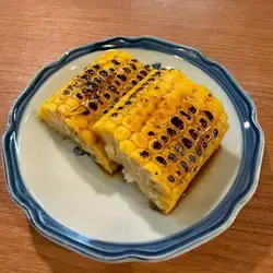옥수수