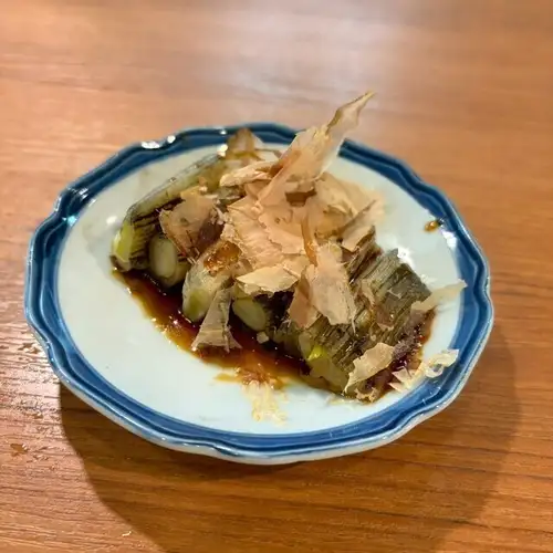 白ネギ