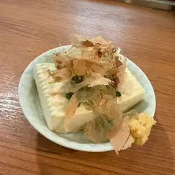 냉 두부
