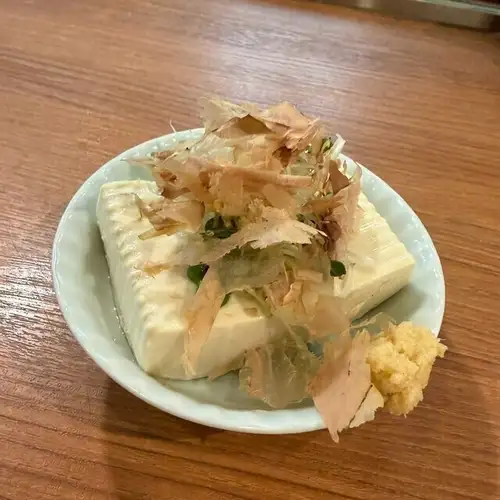 冷奴