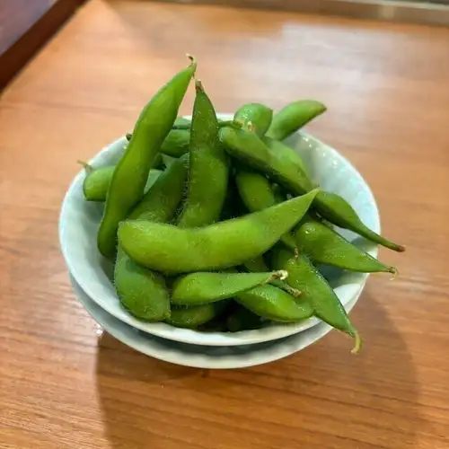 えだまめ