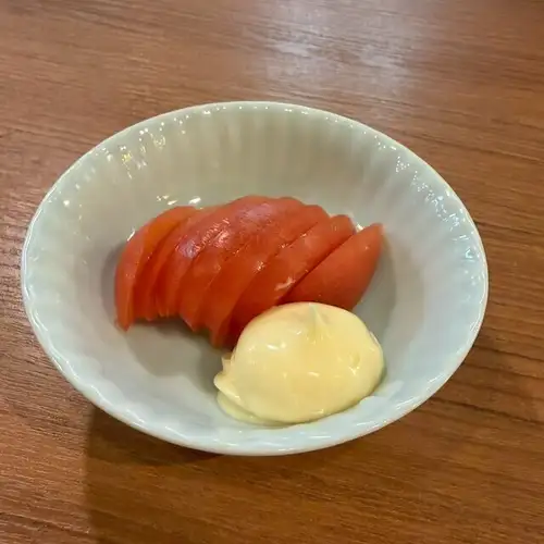 とまとスライス