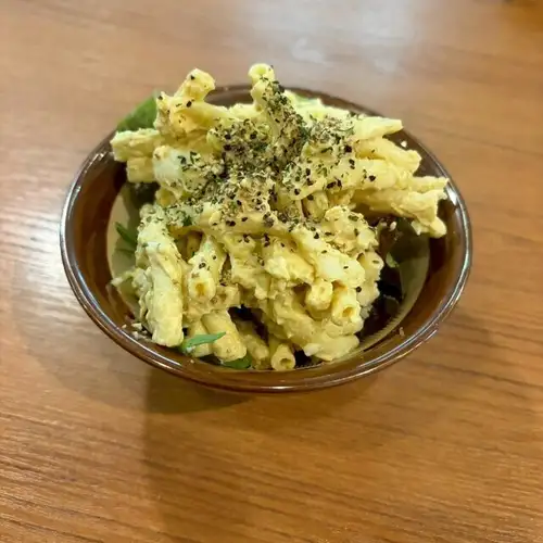 マカロニサラダ