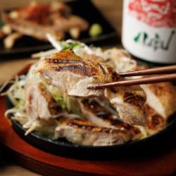 Miyazaki chicken nanban