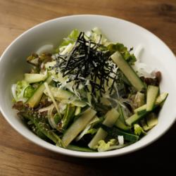 Chooregi Salada