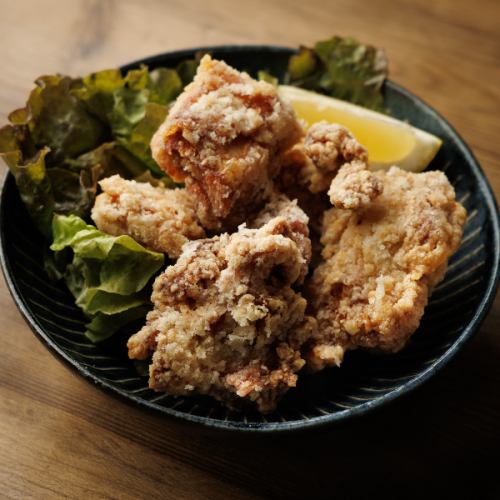 Special fried chicken
