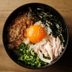 Ultimate TKG