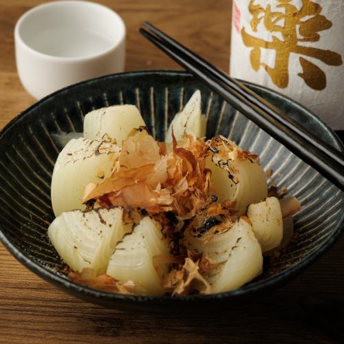 Awaji Island onion slices