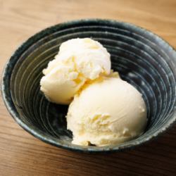 Ice Vanilla