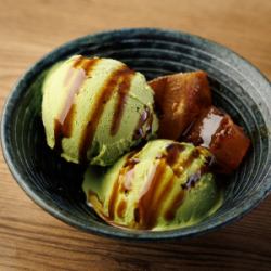 Iced Matcha