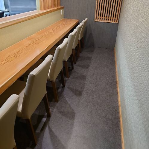 寛ぎの空間をご提供！