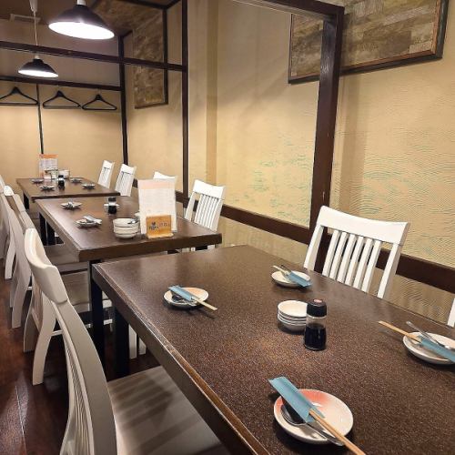 We also accept private rentals!