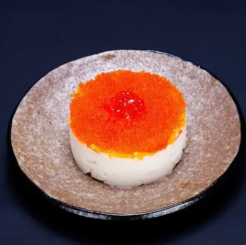 痛風ポテトサラダ