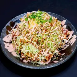 名物 富士山鶏かつ