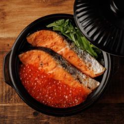 土鍋ご飯