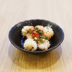 ウルテ湯引き
