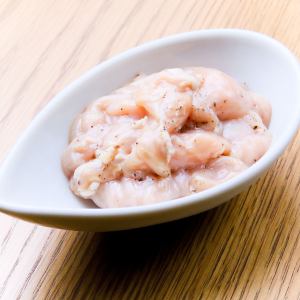 Shimacho (salt / miso)