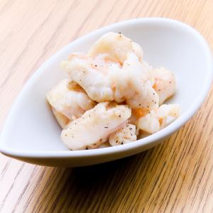 Hormone (salt / miso)