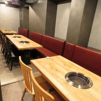 【席のみ予約】まずはお席の確保をされたい方はこちらからどうぞ◎