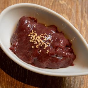 レバー（肝臓）各