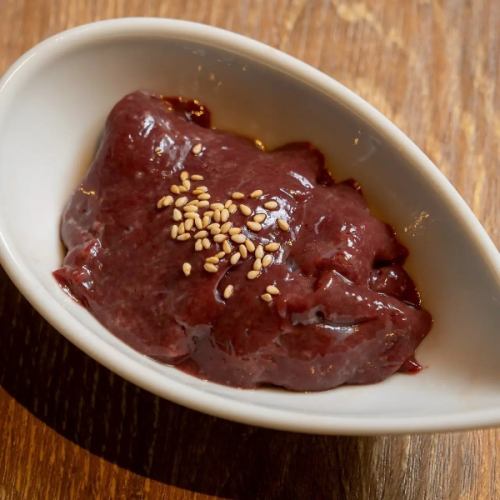 レバー（肝臓）各