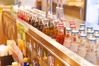 店内には野球グッズやポスターなどが多数！野球好きにはたまらない空間♪★＜忘年会・新年会・宴会・団体様歓迎＞