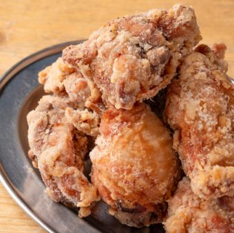 ジェシージューシーザンギ(2個)