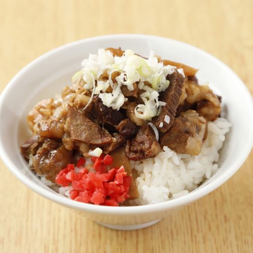 メッチャウマイ　レイエスのオニクノゴハン