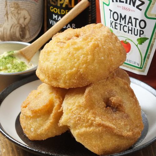 オニオンリング